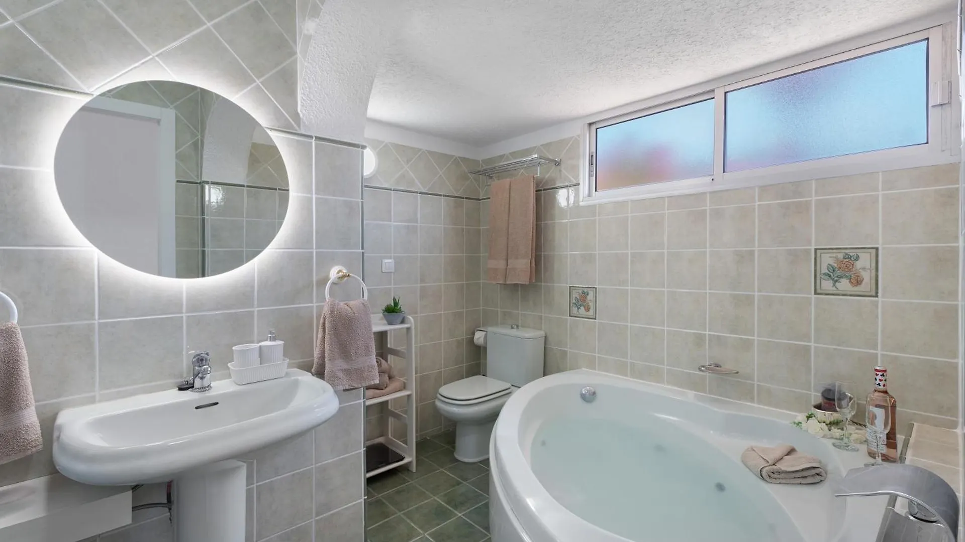 Villa Milena Callao Salvaje 0*,  Ισπανία