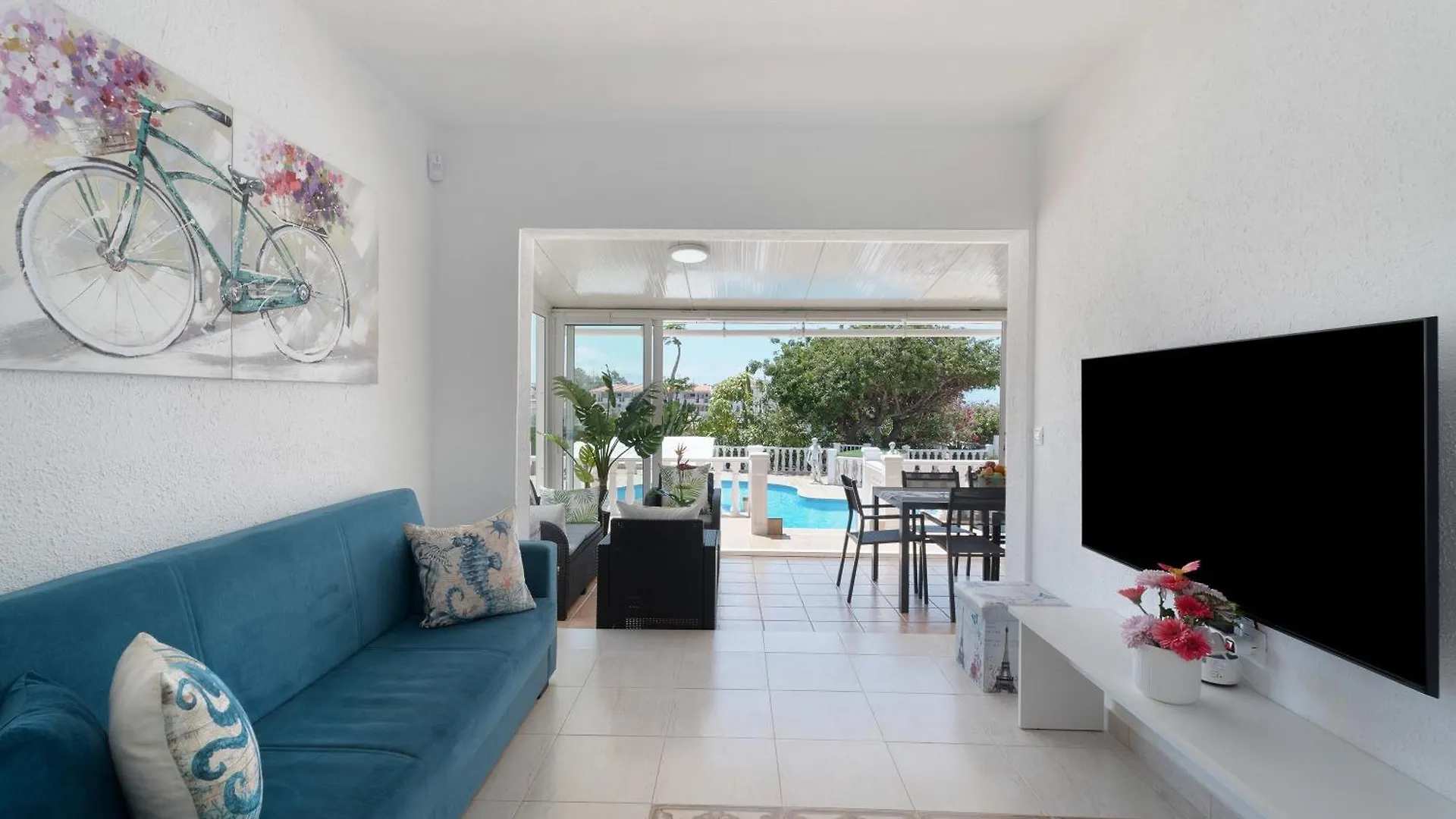 Villa Milena Callao Salvaje 0*,  Ισπανία