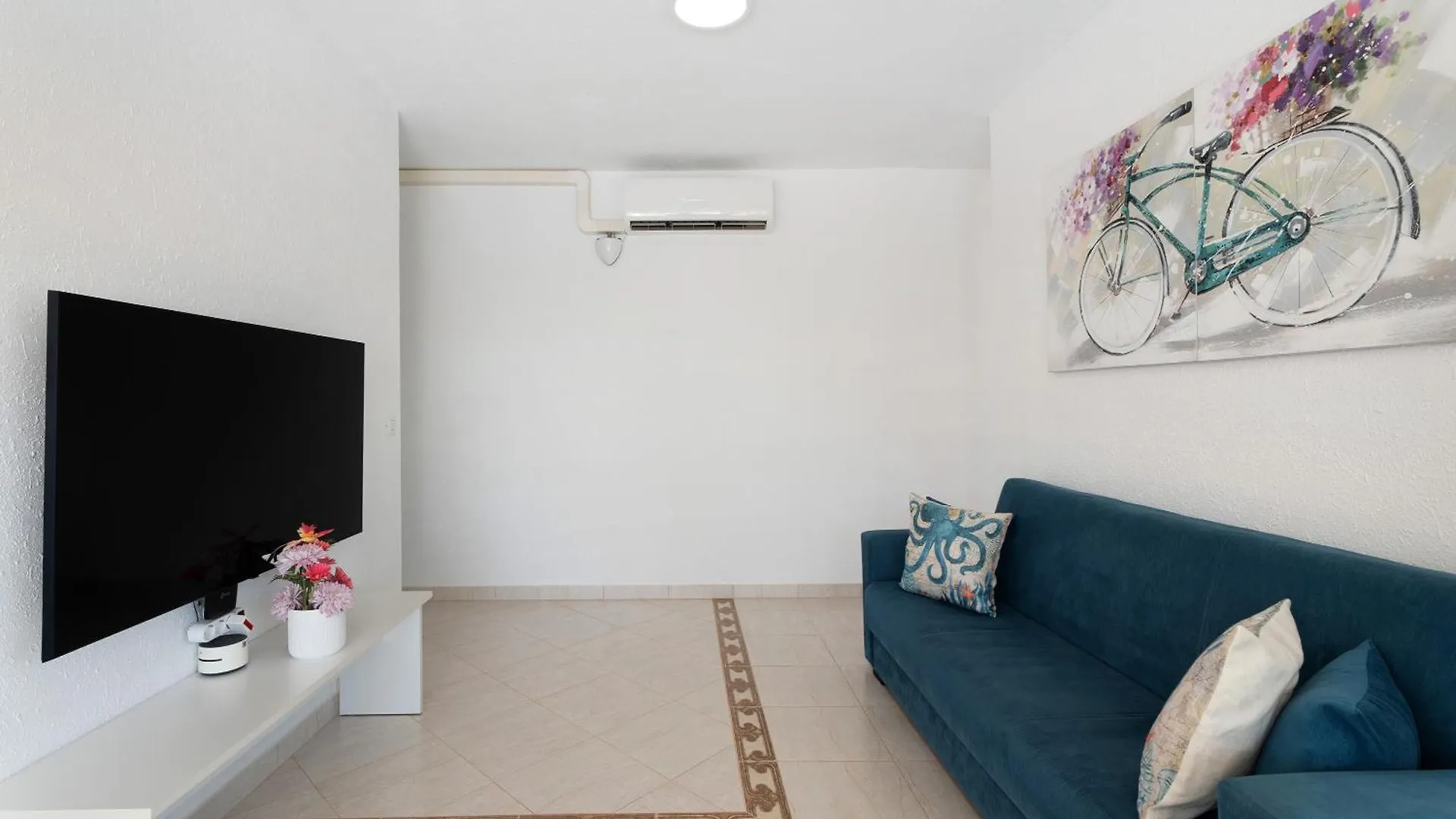Villa Milena Callao Salvaje 0*,  Ισπανία