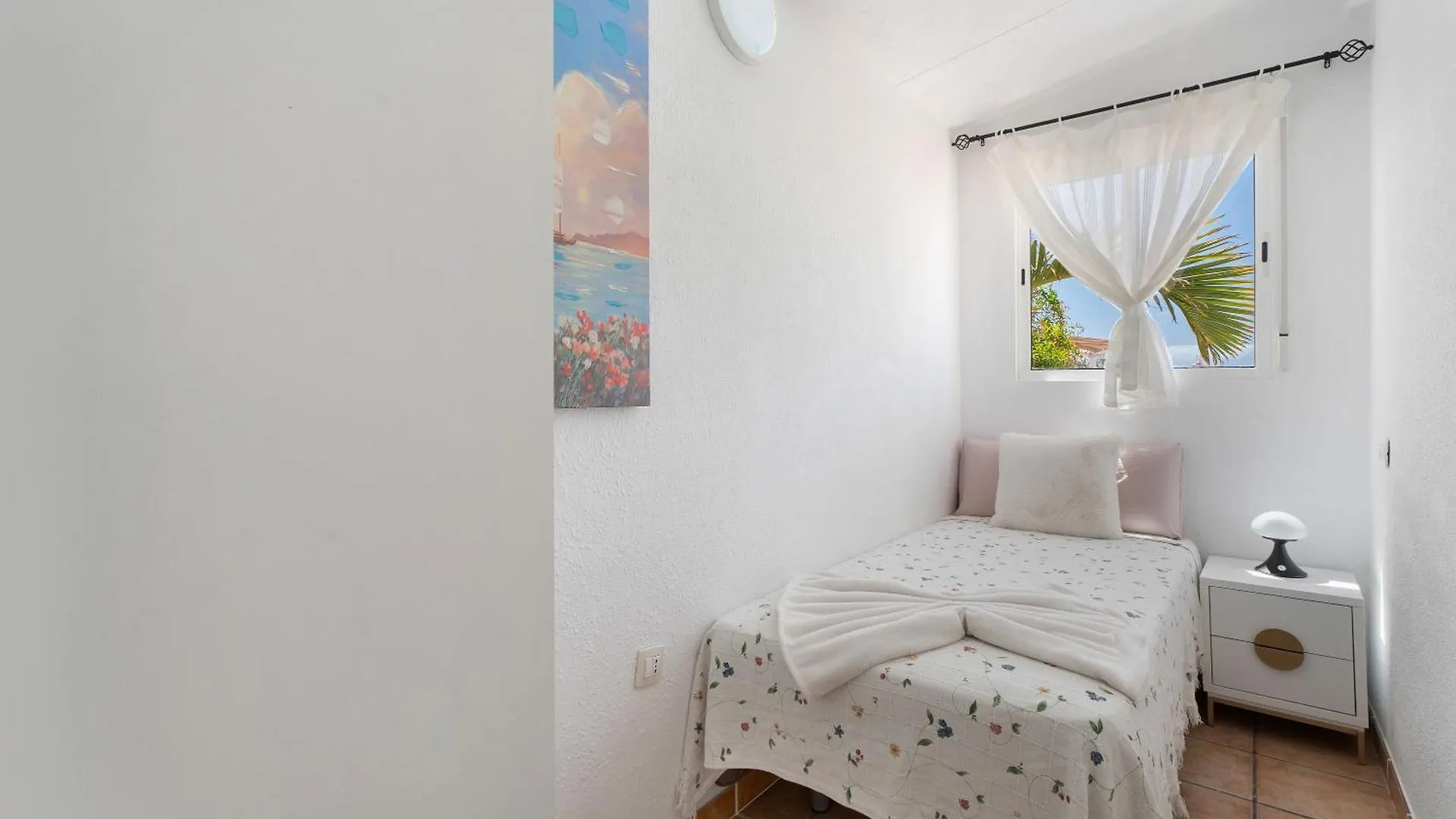 Villa Milena Callao Salvaje